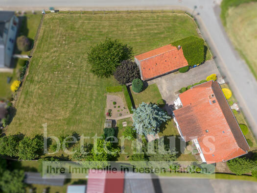 Einfamilienhaus zum Kauf 199.000 € 4 Zimmer 125 m² 1.000 m² Grundstück Vellahn 19260