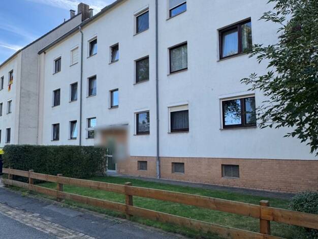 Wohnung zum Kauf 169.000 € 3 Zimmer 81 m² 1. Geschoss Hondelage Braunschweig 38108