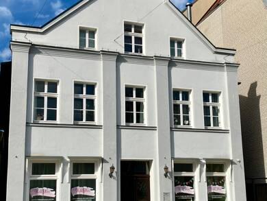 Laden zur Miete 2 Zimmer 28 m² Verkaufsfläche Markt 6 Innenstadt Ahlen 59227