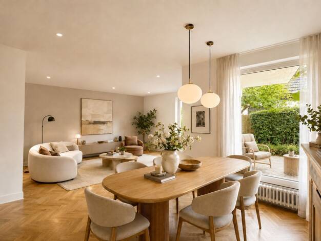 Bungalow zum Kauf 369.000 € 4,5 Zimmer 114 m² 474 m² Grundstück Odendorf Swisttal 53913