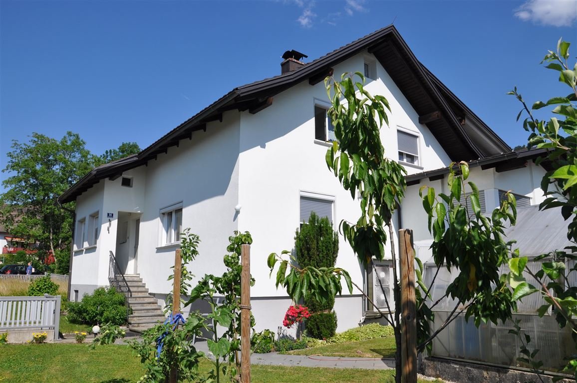 Haus zum Kauf 8 Zimmer 169 m²<br/>Wohnfläche 787 m²<br/>Grundstück Berger Straße Hörbranz 6912