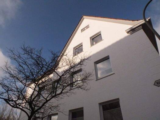 Wohnung zur Miete 858 € 3 Zimmer 66 m² 2. Geschoss frei ab 01.01.2026 Weststadt Osnabrück 49078