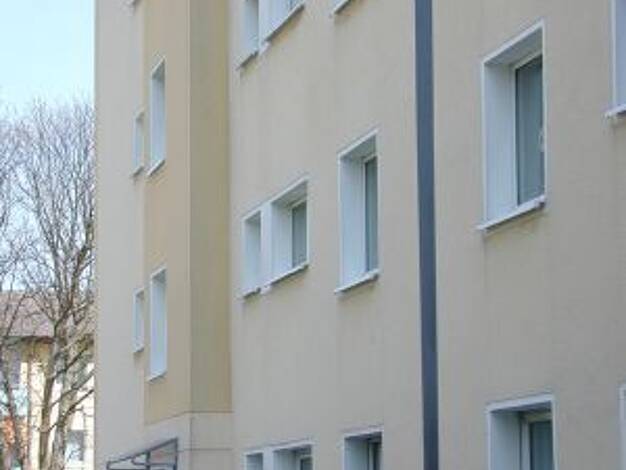 Wohnung zur Miete 588 € 3,5 Zimmer 67,2 m² 3. Geschoss frei ab 01.11.2026 Waldenburger Straße 18 Eick Moers 47445