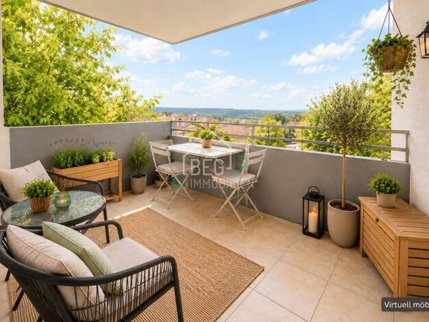Wohnung zum Kauf 212.000 € 4 Zimmer 102,3 m² 2. Geschoss Garnberg Künzelsau 74653