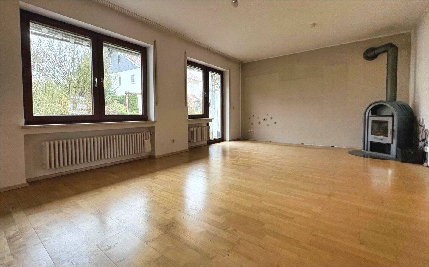 Haus – Ottobeuren, Landkreis Unterallgäu - Mehr