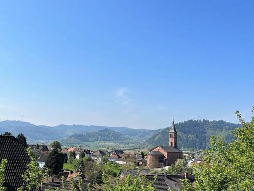 Grundstück zum Kauf provisionsfrei 2.141 m² Grundstück frei ab sofort Ohlsbach 77797