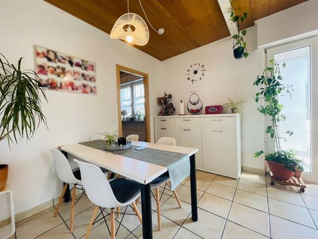 Wohnung zum Kauf 249.000 € 3 Zimmer 69 m² Worfelden Büttelborn 64572