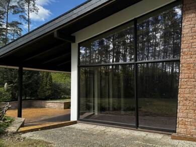 Villa zum Kauf 790.000 € 12 Zimmer 431 m² 4.914 m² Grundstück Hornbostel Wietze 29323