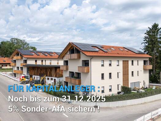 Fertig- und Musterhäuser zum Kauf Buchenberger Straße 19a Buchenberg 87474