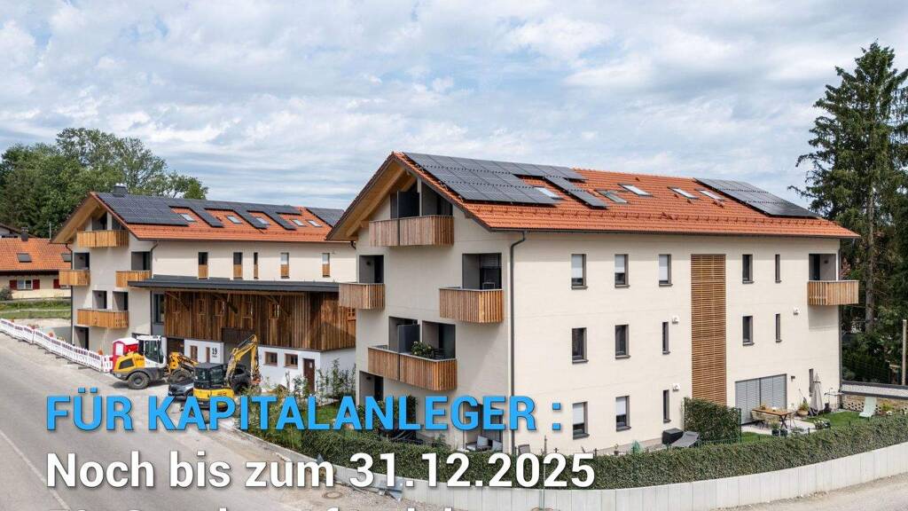 Fertig- und Musterhäuser zum Kauf Buchenberger Straße 19a Buchenberg 87474