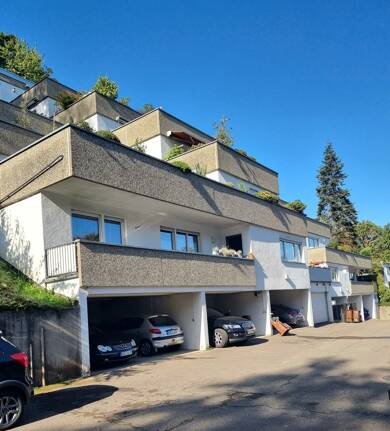 Wohnung zum Kauf 295.000 € 3,5 Zimmer 116 m² 1. Geschoss Haueneberstein Baden-Baden / Haueneberstein 76532
