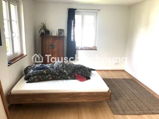 Wohnung zur Miete Tauschwohnung 1.100 € 3 Zimmer 70 m² 1. Geschoss Wiehre Süd 79100
