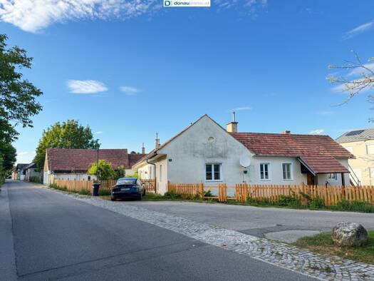 Haus zur Miete 1.363 € 7 Zimmer 161,8 m² 1.757 m² Grundstück Grafenwörth 3484
