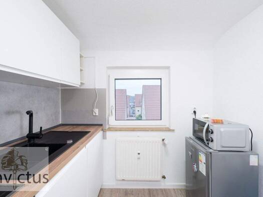 Wohnung zum Kauf 150.000 € 1,5 Zimmer 51 m² 4. Geschoss Heilbronn 74076