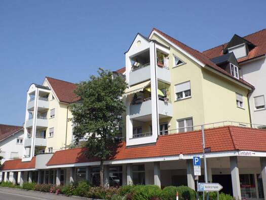 Wohnung zum Kauf 279.000 € 4 Zimmer 68 m² frei ab sofort Tettnang 88069