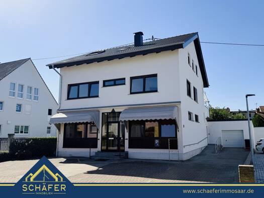 Wohnung zur Miete 800 € 3 Zimmer 67,3 m² Rehlingen Rehlingen-Siersburg 66780