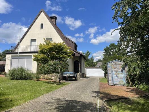 Einfamilienhaus zum Kauf 249.000 € 5 Zimmer 128 m² 883 m² Grundstück Wittlage Bad Essen 49152