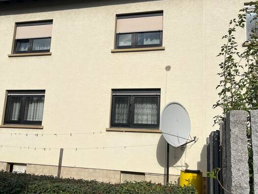 Wohnung zur Miete 800 € 2 Zimmer 60 m² Geschoss 1/2 frei ab 01.12.2026 Mingolsheim Bad Schönborn 76669