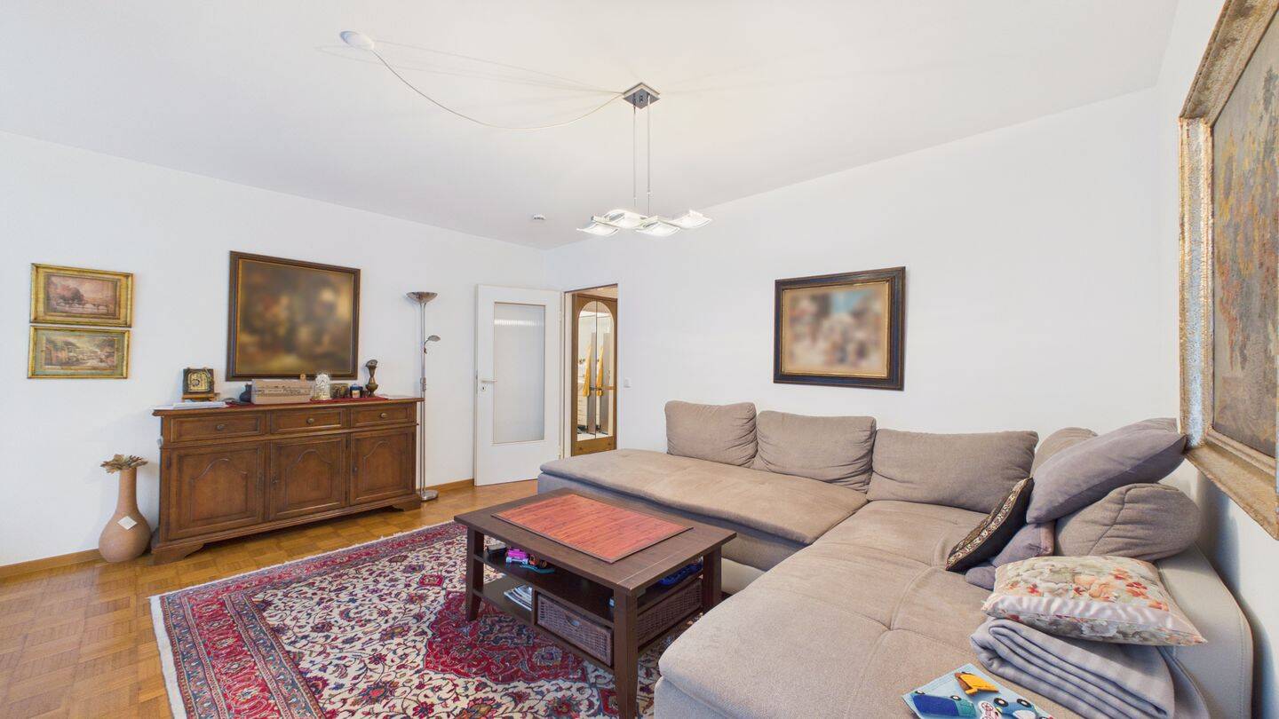 Wohnung zum Kauf - Ansicht 4