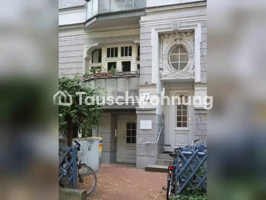 Wohnung zur Miete Tauschwohnung 760 € 3 Zimmer 80 m² 1. Geschoss Steglitz Steglitz-Zehlendorf 12163