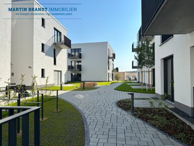 Wohnung zur Miete 1.307 € 2 Zimmer 78,7 m² frei ab sofort Idstein Idstein 65510