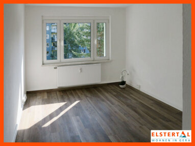 Wohnung zur Miete 470 € 3 Zimmer 100 m² 3. Geschoss Eiselstraße 113/413 Debschwitz 3 Gera 07548