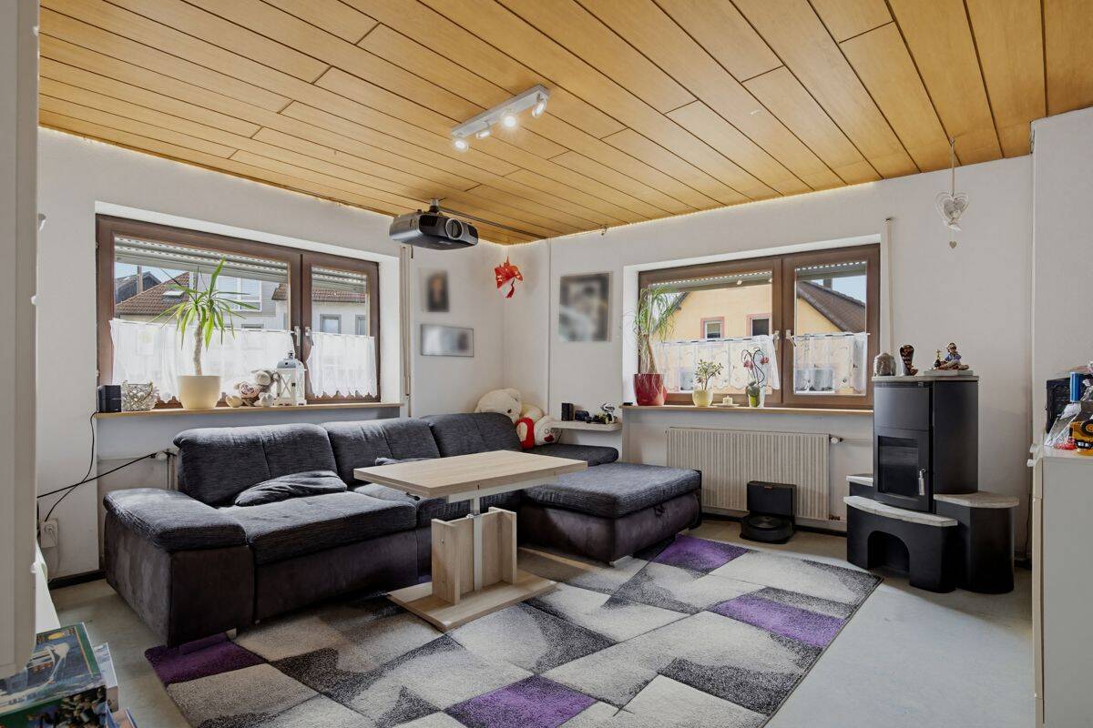 Einfamilienhaus zum Kauf - Ansicht 3