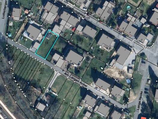 Grundstück zum Kauf 25.000 € 400 m² Grundstück Speele Staufenberg 34355