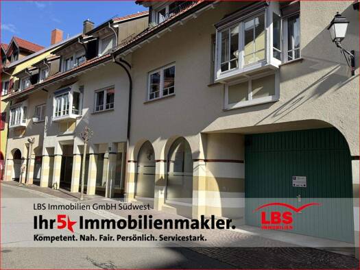 Wohnung zur Miete 920 € 2,5 Zimmer 93,4 m² frei ab 01.02.2026 Stockach 78333