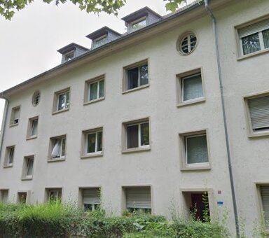 Wohnung zur Miete 445 € 2 Zimmer 66 m² Lindenschmitstraße 31 Oberstadt Mainz 55131