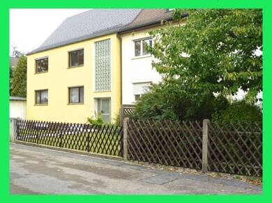 Wohnung zur Miete 440 € 2 Zimmer 44,5 m² EG frei ab 01.08.2025 Unterasbach Oberasbach 90522