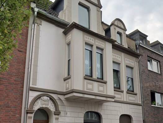 Reihenhaus zum Kauf 225.000 € 6 Zimmer 150 m² 180 m² Grundstück frei ab sofort Mittelmeiderich Meiderich / Beeck 47137
