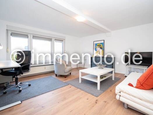 Wohnung zur Miete auf Zeit 1.150 € 2 Zimmer 70 m² frei ab 01.12.2026 Bergheim Duisburg 47228