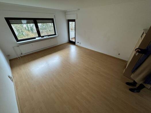 Wohnung zur Miete 830 € 4 Zimmer 91,4 m² Alt-Saarbrücken Saarbrücken 66117
