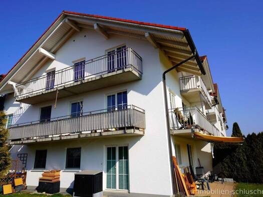 Wohnung zum Kauf 194.130 € 3 Zimmer 65 m² 1. Geschoss Tannheim 88459