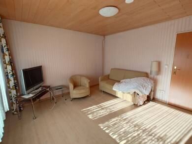 Wohnung zur Miete 350 € 1 Zimmer 27 m² frei ab 01.07.2025 Pfaffengrund - Süd Heidelberg 69123
