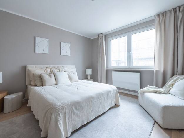 Wohnung zum Kauf - Erstbezug 615.000 € 3 Zimmer 75,9 m² 2. Geschoss Johann-Sigismund-Straße 18 Halensee Charlottenburg-Wilmersdorf 10711