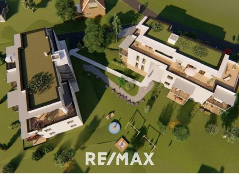 Wohnung zum Kauf 427.000 € 3 Zimmer 86,6 m² frei ab 01.12.2026 Gleisdorf 8200