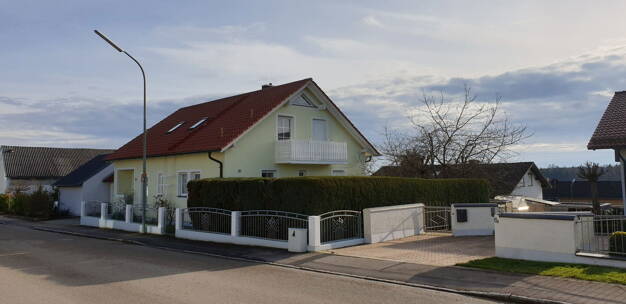 Einfamilienhaus zum Kauf provisionsfrei 749.900 € 7 Zimmer 180 m² 672 m² Grundstück Westerhofen Stammham 85134
