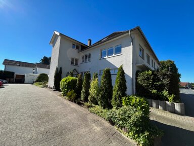 Wohnung zum Kauf 120.000 € 2 Zimmer 60 m² 1. Geschoss Obenstrohe Varel 26316