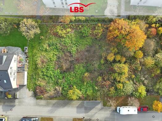 Grundstück zum Kauf 1.300.000 € 765 m² Grundstück Aubing-Lochhausen-Langwied München 81241