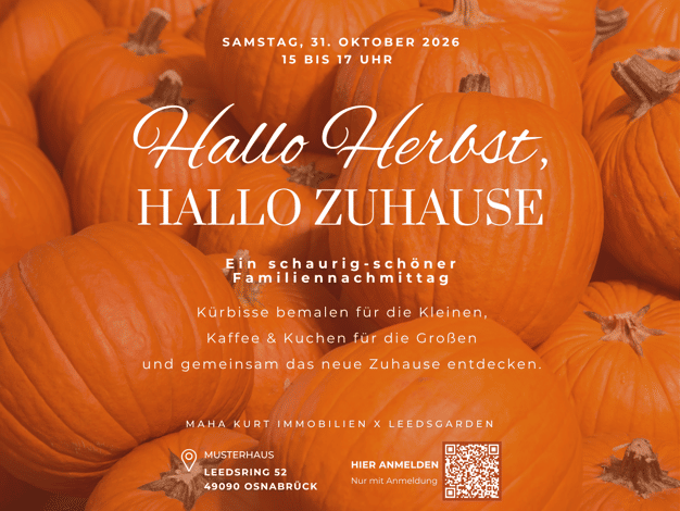 Reihenmittelhaus zum Kauf - Erstbezug 438.900 € 4 Zimmer 126,1 m² 158 m² Grundstück frei ab 31.12.2026 Eversburg Osnabrück 49090