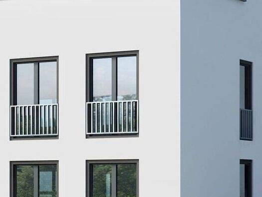 Doppelhaushälfte zum Kauf - Erstbezug 829.000 € 5 Zimmer 135 m² 190 m² Grundstück Wiesbaden Mitte 65189