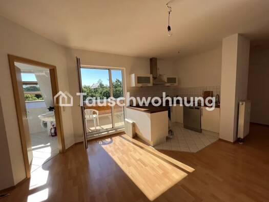 Wohnung zur Miete Tauschwohnung 650 € 3 Zimmer 67 m² 4. Geschoss Probstheida Südost 04299