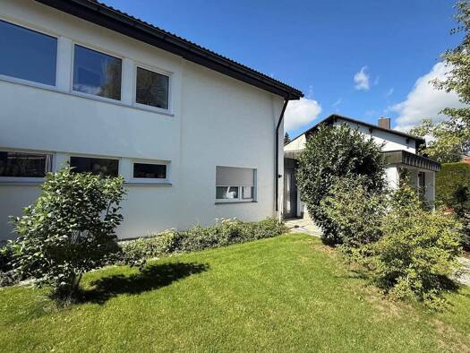 Reihenhaus zur Miete 1.718 € 4 Zimmer 129 m² 600 m² Grundstück frei ab 01.01.2027 Kißlegg Kißlegg 88353