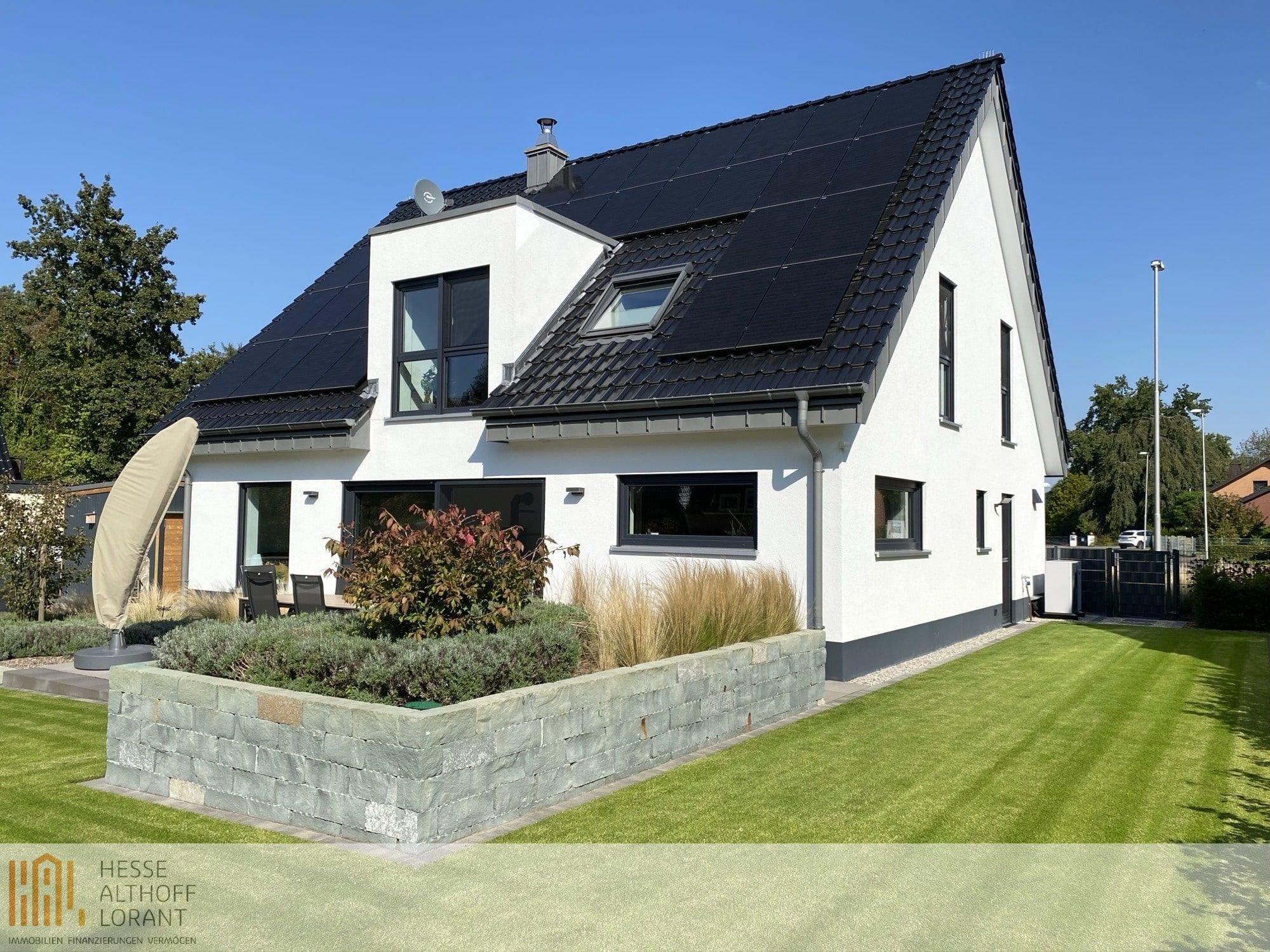 Einfamilienhaus zum Kauf 649.000 € 6 Zimmer 175 m²<br/>Wohnfläche 703 m²<br/>Grundstück Wimbern Wickede 58739