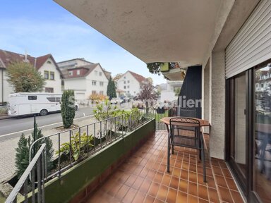 Wohnung zur Miete 670 € 1,5 Zimmer 50 m² EG frei ab 01.02.2025 Kernstadt Oberursel (Taunus) 61440