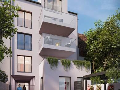 Maisonette zum Kauf provisionsfrei 899.000 € 3,5 Zimmer 130 m² Luisenstraße 31 Lörrach Lörrach 79539
