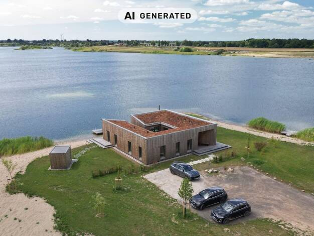 Gewerbegrundstück zum Kauf provisionsfrei 176.960 € 1.106 m² Grundstück Zarrenthin Bentzin 17129