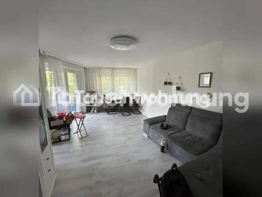 Wohnung zur Miete Tauschwohnung 404 € 2 Zimmer 65 m² 2. Geschoss Märkisches Viertel Reinickendorf 13435